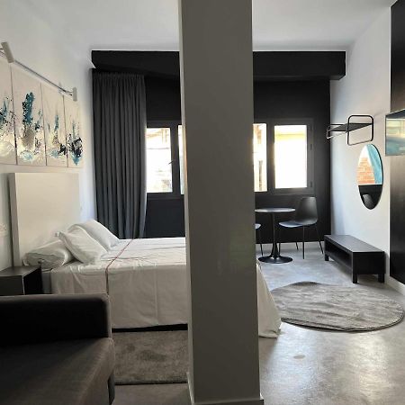 Estepa Modern & Luxury Málaga Eksteriør billede