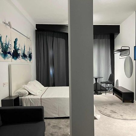 Estepa Modern & Luxury Málaga Eksteriør billede