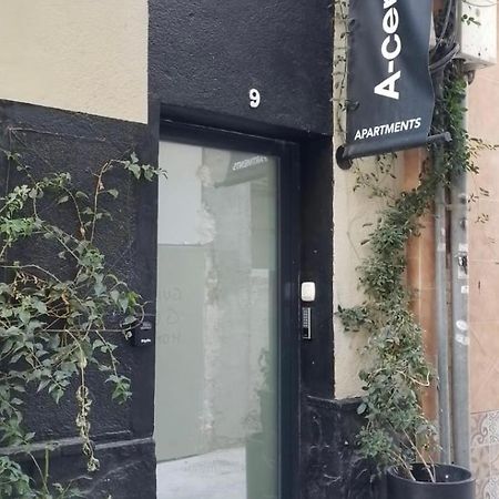 Estepa Modern & Luxury Málaga Eksteriør billede