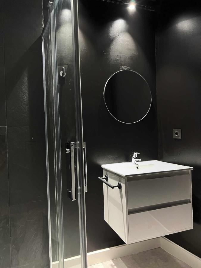 Estepa Modern & Luxury Málaga Eksteriør billede