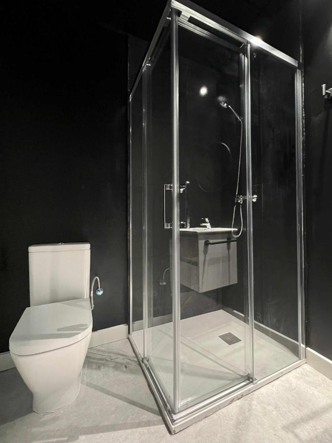Estepa Modern & Luxury Málaga Eksteriør billede
