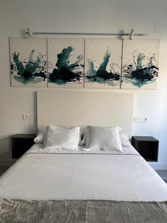 Estepa Modern & Luxury Málaga Eksteriør billede