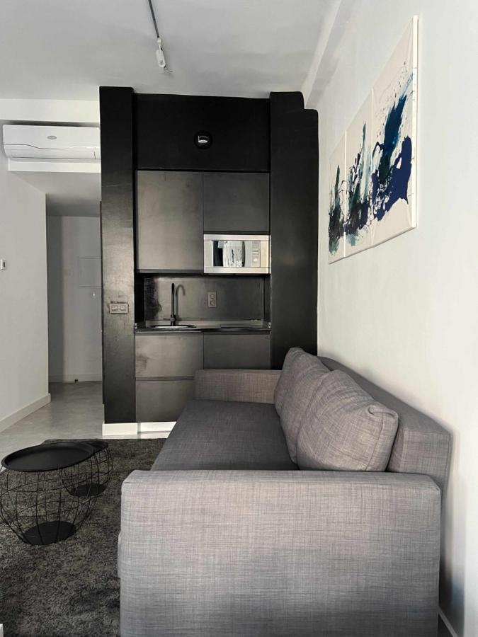 Estepa Modern & Luxury Málaga Eksteriør billede