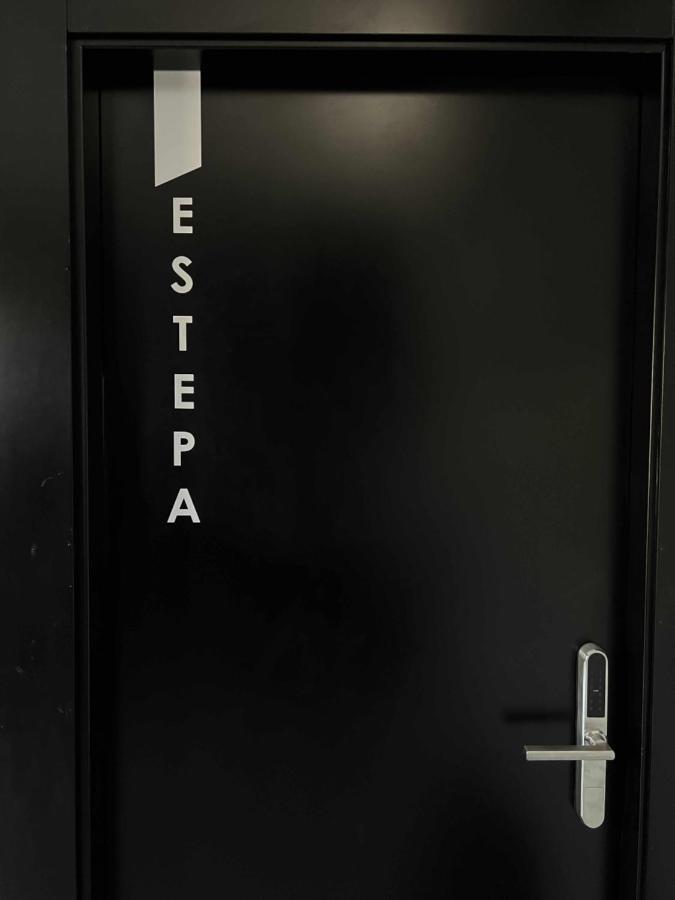 Estepa Modern & Luxury Málaga Eksteriør billede