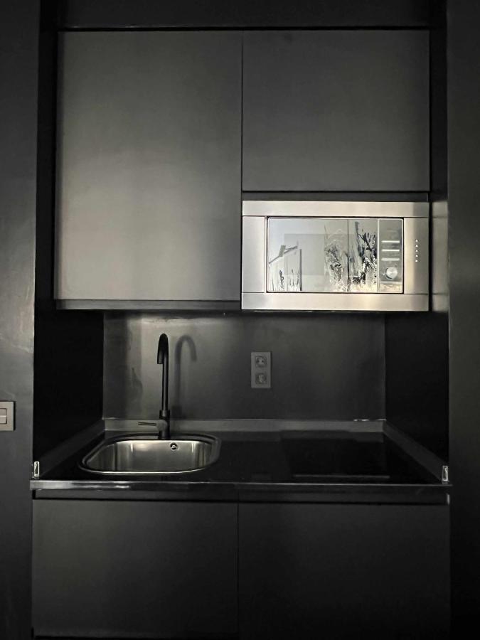Estepa Modern & Luxury Málaga Eksteriør billede