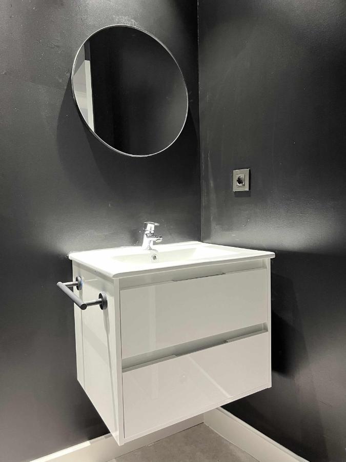 Estepa Modern & Luxury Málaga Eksteriør billede